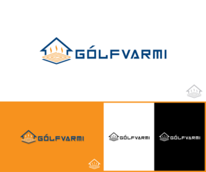 Logo Design by MoonFeather for Farvegur Travel Investments | Design: #24581819