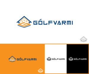 Logo Design by MoonFeather for Farvegur Travel Investments | Design: #24582426