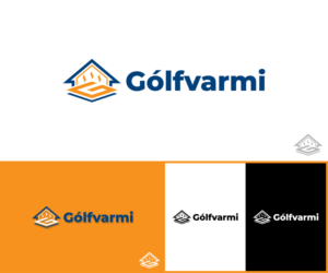 Logo Design by MoonFeather for Farvegur Travel Investments | Design: #24582430