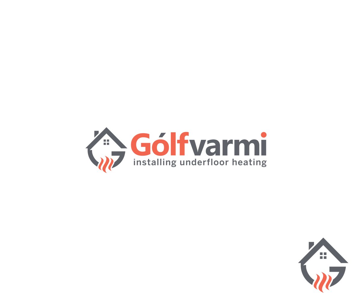 Logo Design by Ethien for Farvegur Travel Investments | Design #24581827