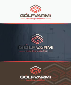 Logo Design by Ethien for Farvegur Travel Investments | Design: #24588480