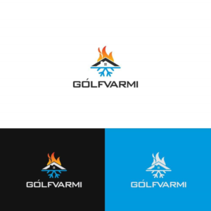 Diseño de Logo por AL-BARAKAH para Farvegur Travel Investments | Diseño: #24581688