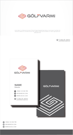 Logo Design by graphicevolution for Farvegur Travel Investments | Design: #24585378