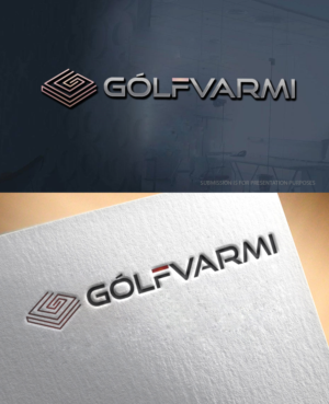 Logo Design by graphicevolution for Farvegur Travel Investments | Design: #24585379