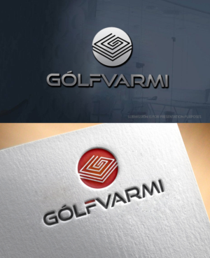 Logo Design by graphicevolution for Farvegur Travel Investments | Design: #24585380