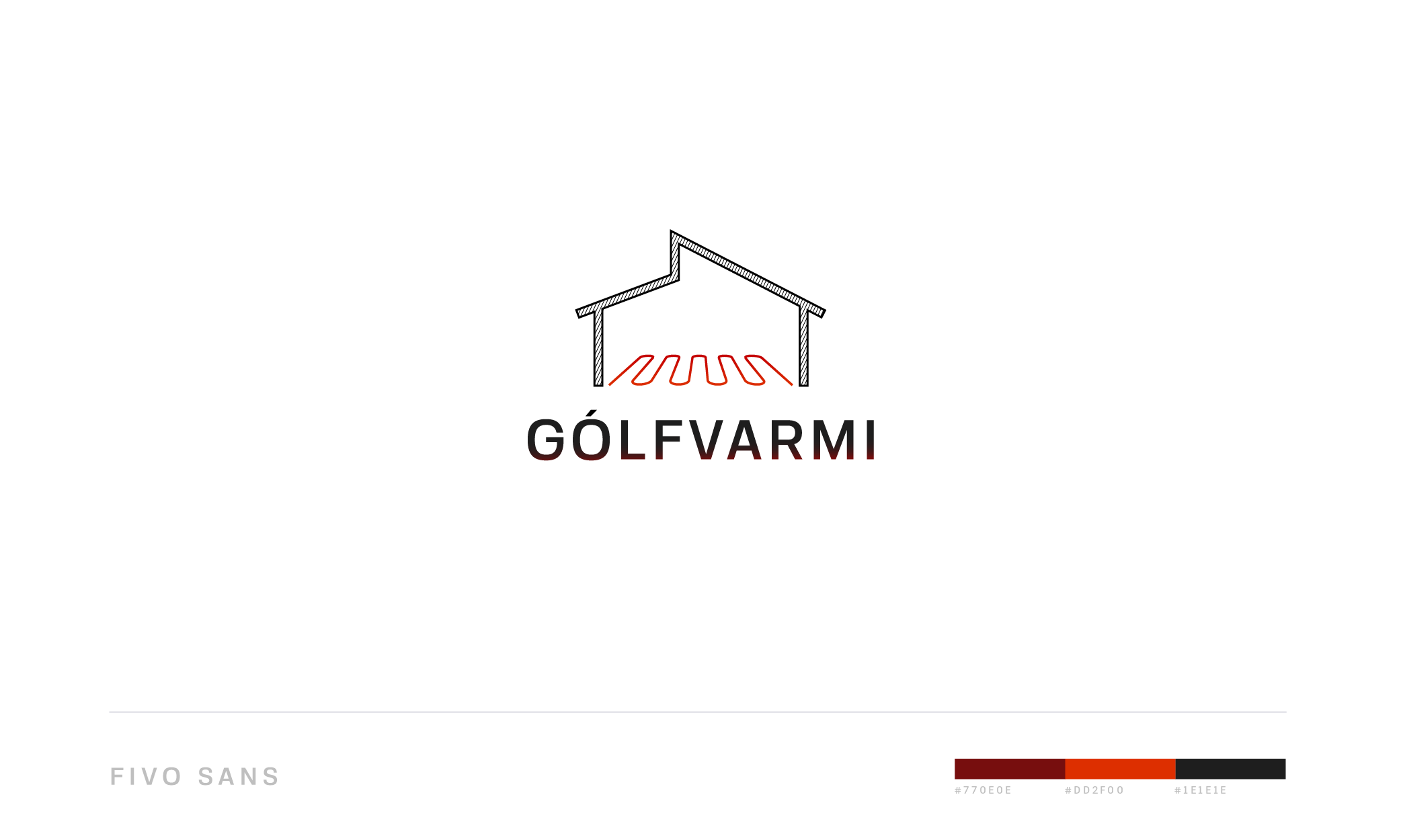 Logo Design by Lia Design for Farvegur Travel Investments | Design #24585998