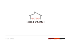 Logo Design by Lia Design