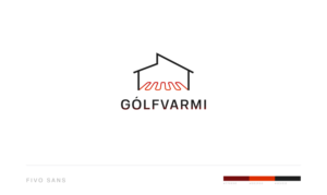 Diseño de Logo por Lia Design para Farvegur Travel Investments | Diseño: #24586000