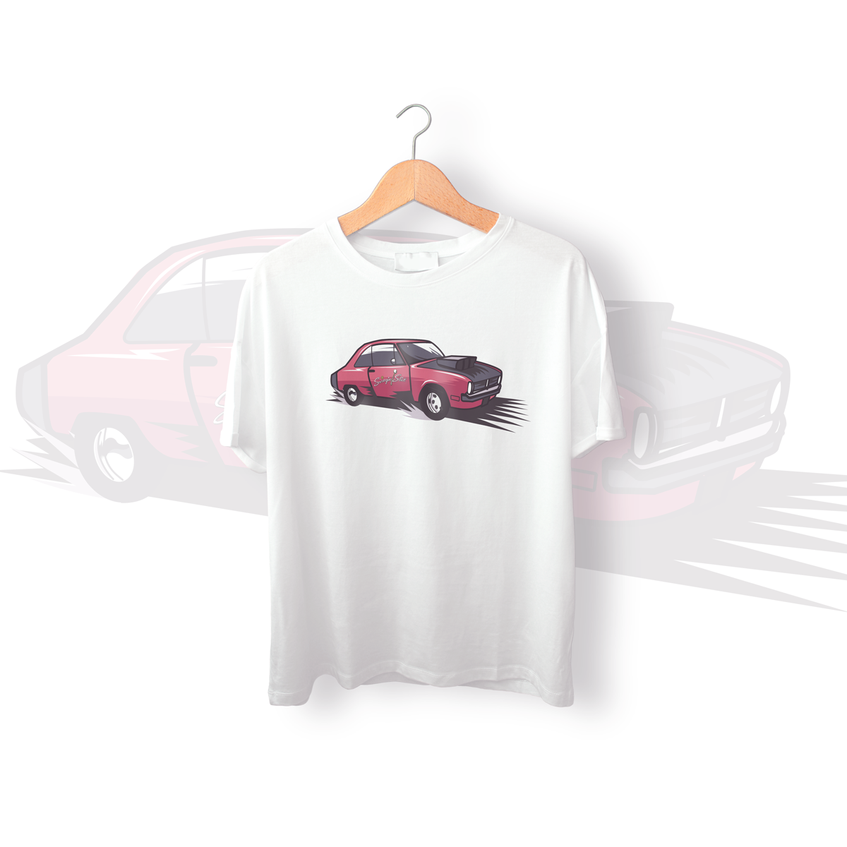 T-shirt Design by exoddinary for So Cal Ceramic Coating | Design #24582783