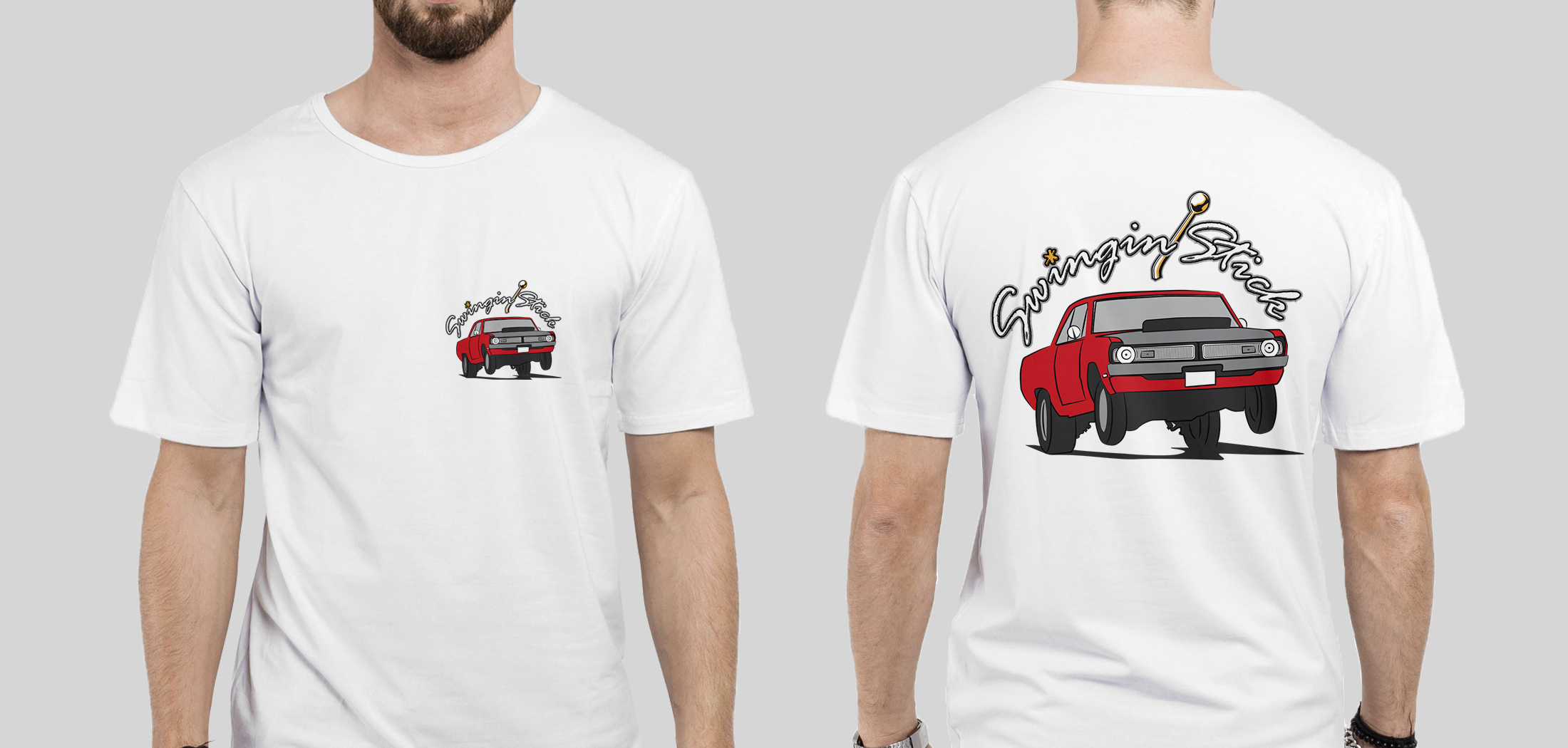 T-shirt Design by atularts for So Cal Ceramic Coating | Design #24587154