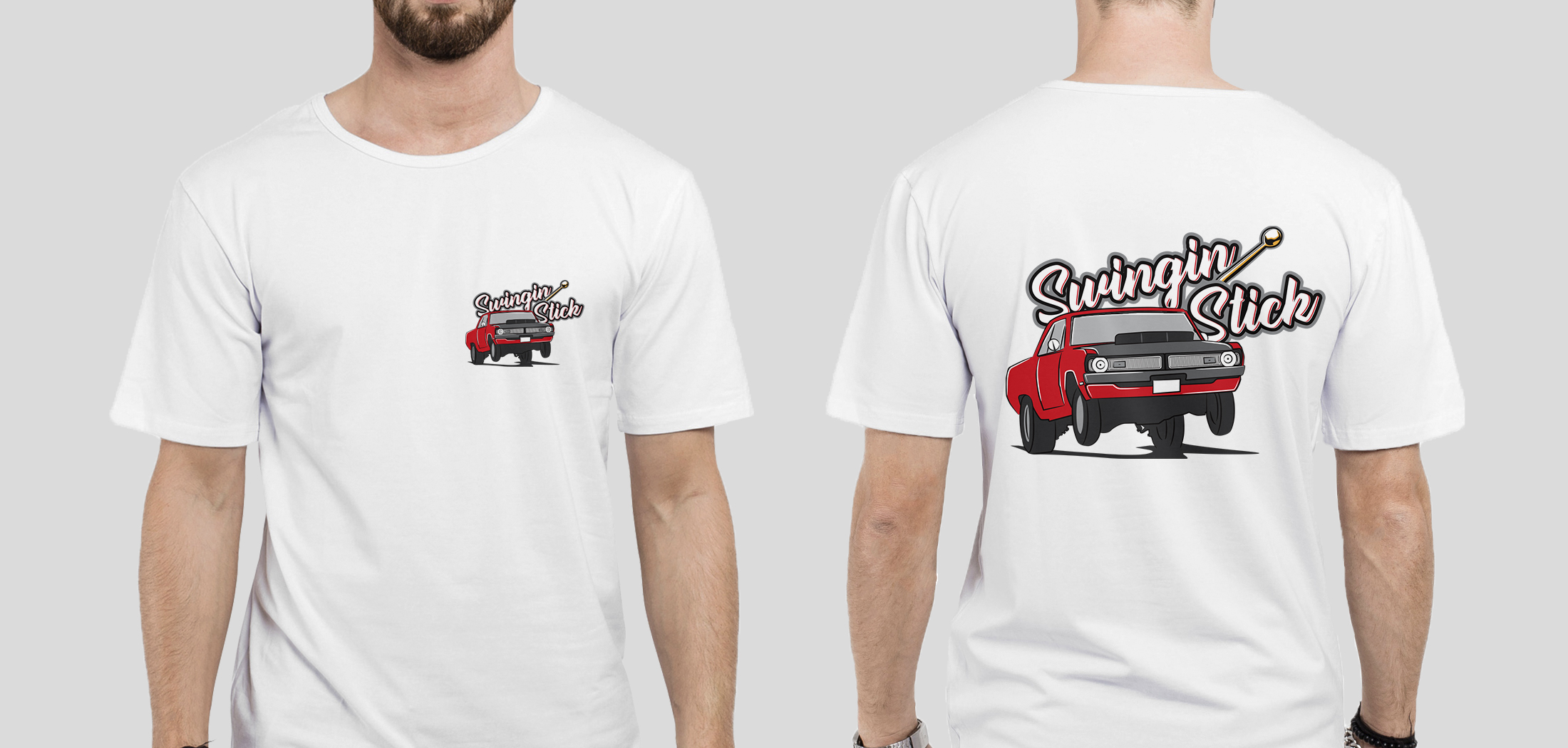 T-shirt Design by atularts for So Cal Ceramic Coating | Design #24588946