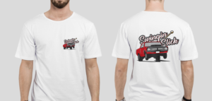 T-shirt Design by atularts for So Cal Ceramic Coating | Design: #24588946