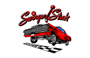 Caricature Graffiti Race Car Shirt CAR SHOW Drag Racing | Diseño de Camiseta por Malik 11