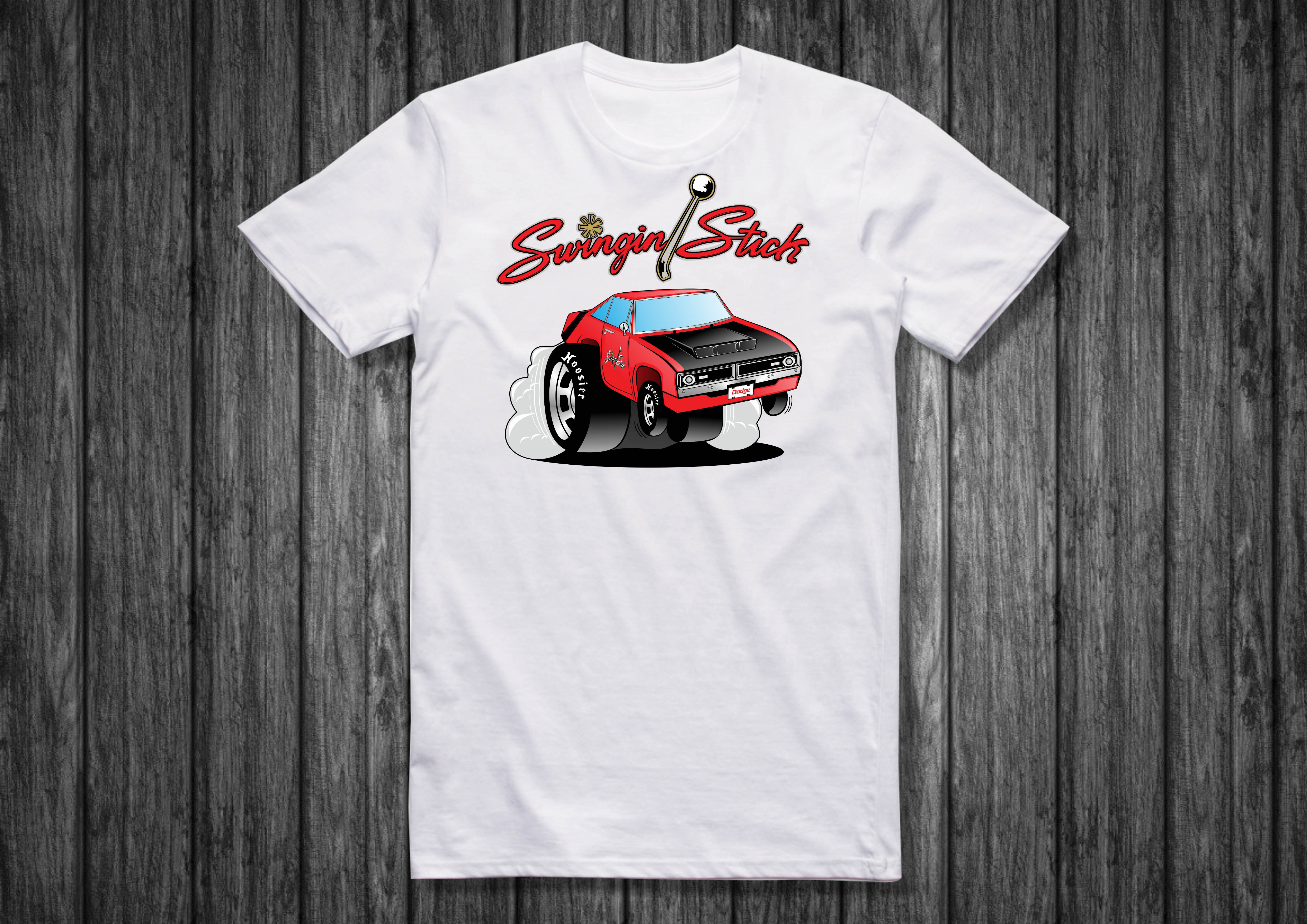 T-shirt Design by Alessandro Serrago for So Cal Ceramic Coating | Design #24587719