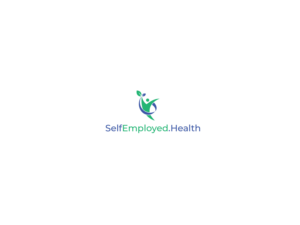Design de Logo par K E S I T™ pour SelfEmployed.Health | Design : #24584813