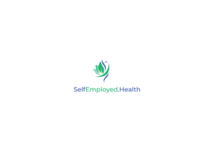 Design de Logo par K E S I T™ pour SelfEmployed.Health | Design : #24584849