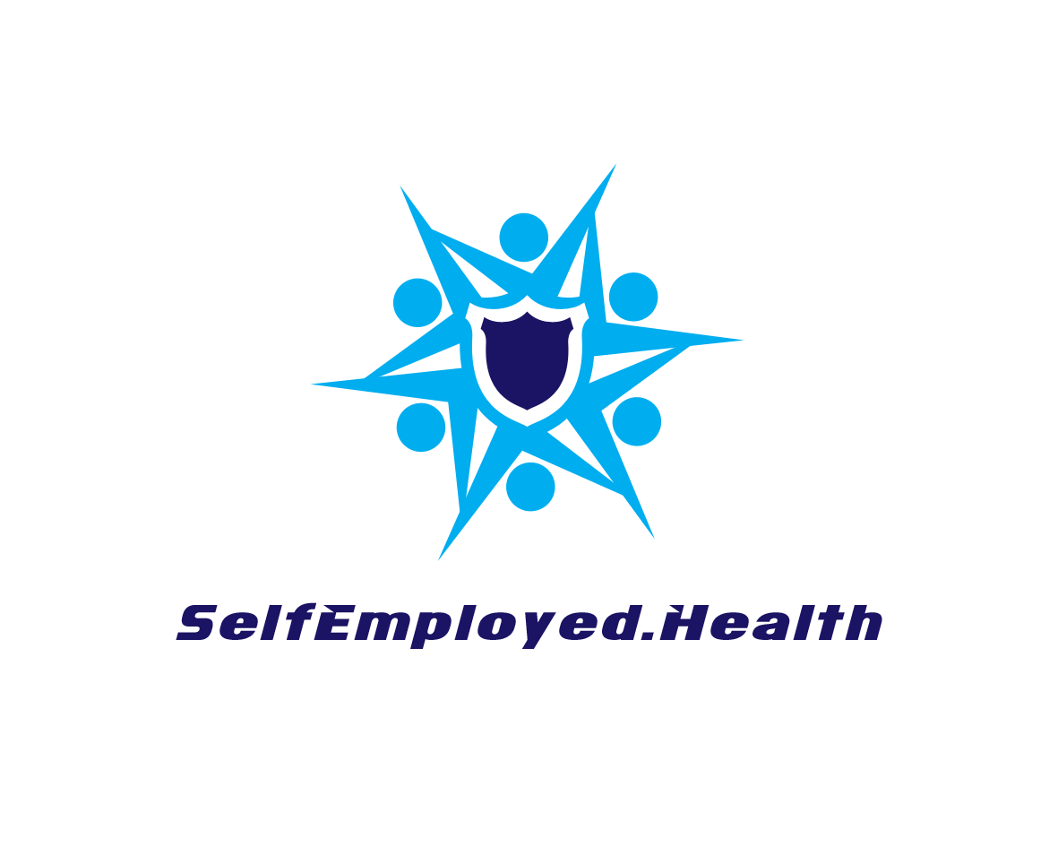 Logo Design by 543 for SelfEmployed.Health | Design #24596238