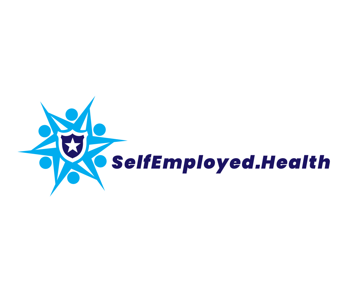 Logo Design by 543 for SelfEmployed.Health | Design #24596324