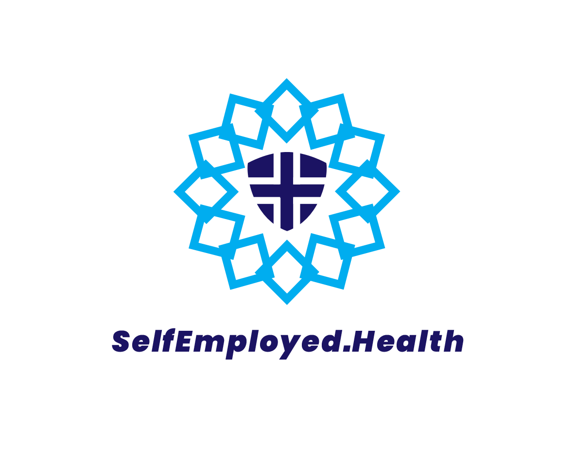 Logo Design by 543 for SelfEmployed.Health | Design #24604344
