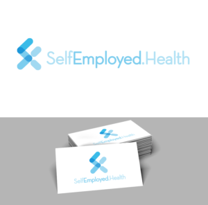 Logo Design by trufya for SelfEmployed.Health | Design: #24636091