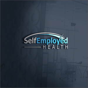 Logo Design by Arham Hidayat for SelfEmployed.Health | Design #24610004