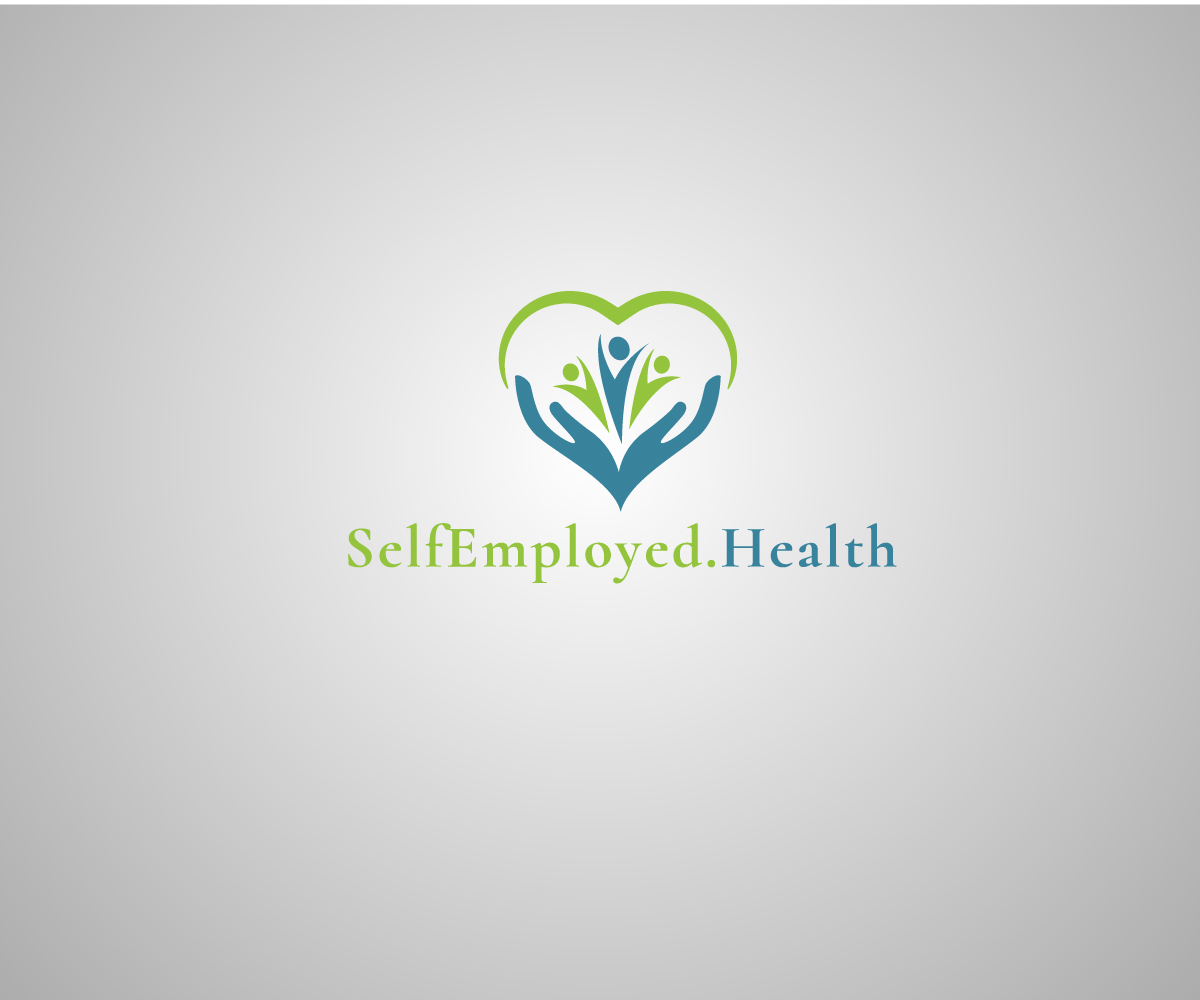 Logo Design by Anekaa for SelfEmployed.Health | Design #24580669