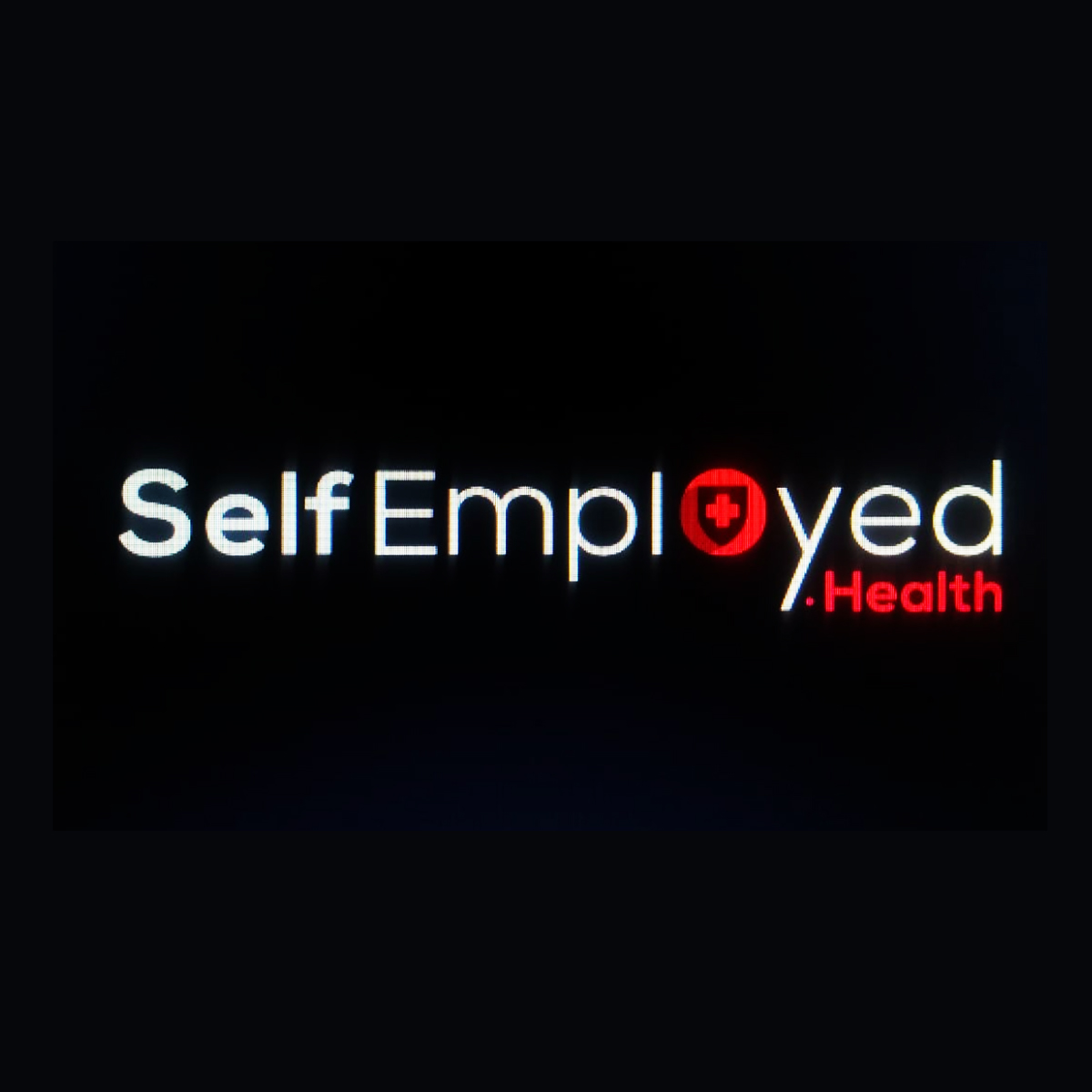 Logo Design by ESolz Technologies for SelfEmployed.Health | Design #24584438