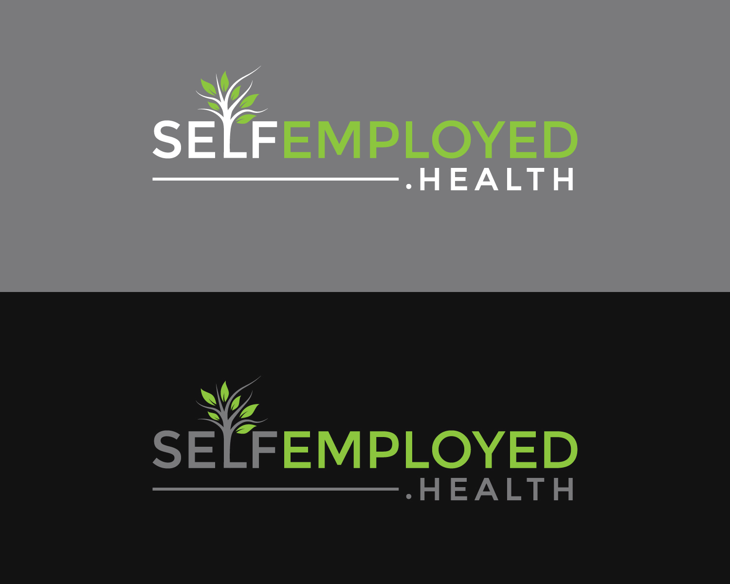 Design de Logo par Atec pour SelfEmployed.Health | Design #24605351