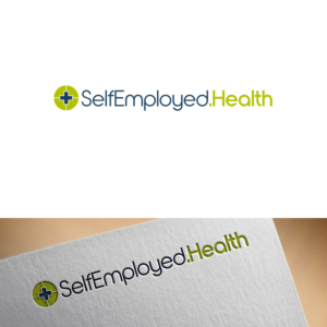 Logo Design by DesignDUO for SelfEmployed.Health | Design: #24613264