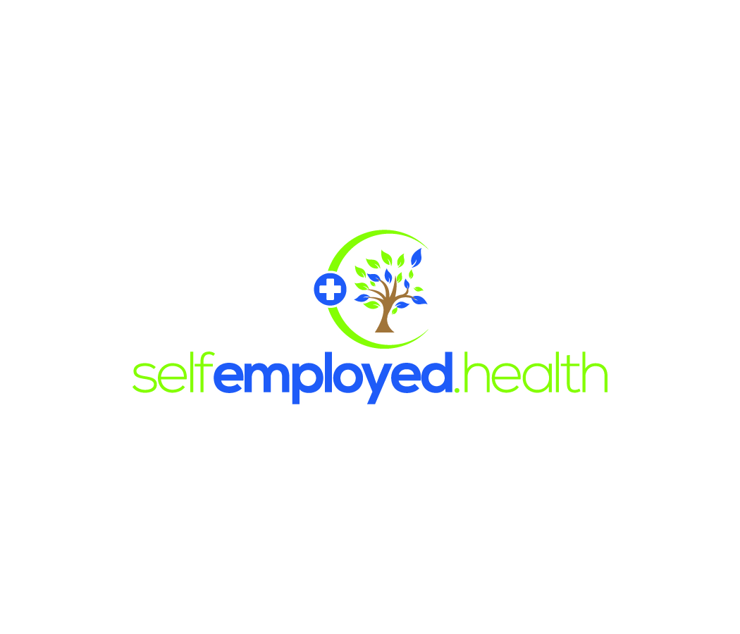 Logo Design by AlphaDezin3 for SelfEmployed.Health | Design #24581015