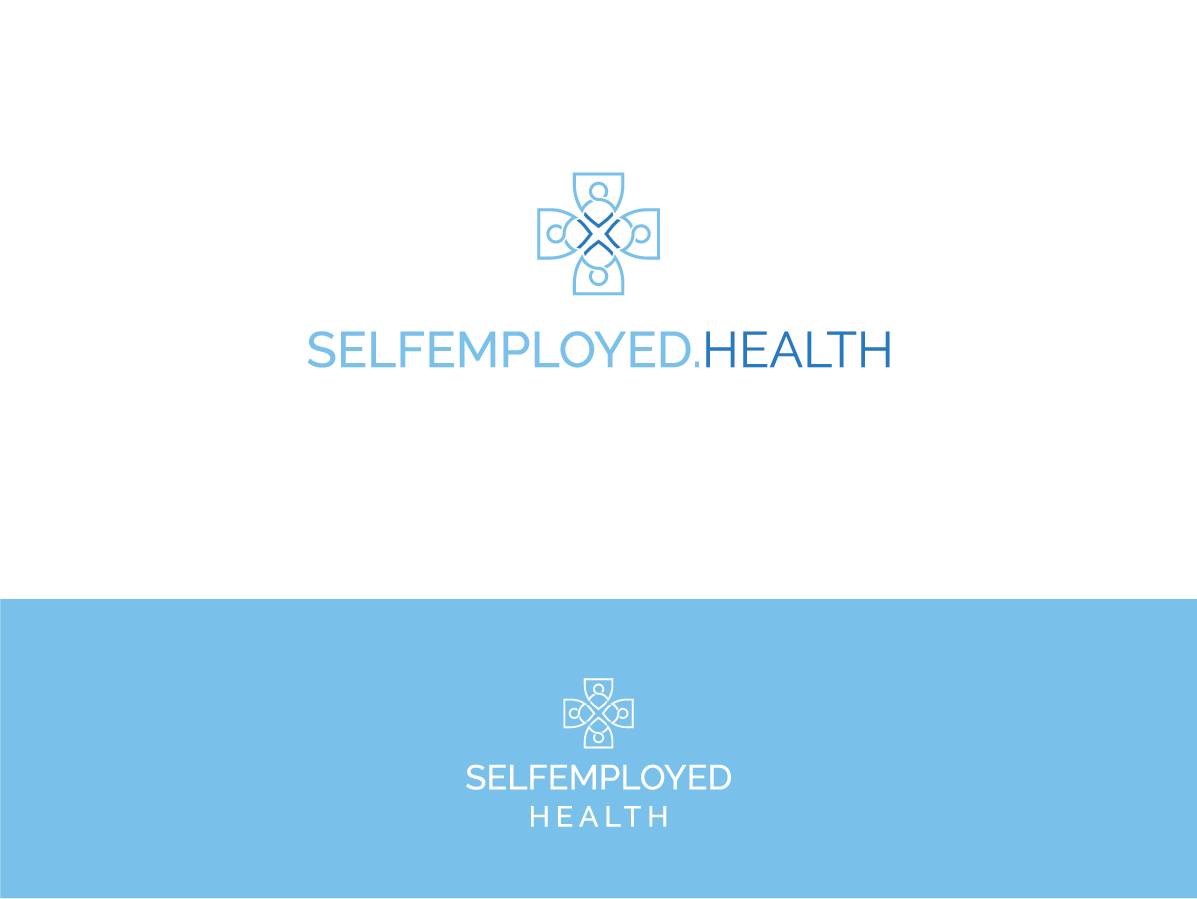 Design de Logo par Gio Ville pour SelfEmployed.Health | Design #24587032