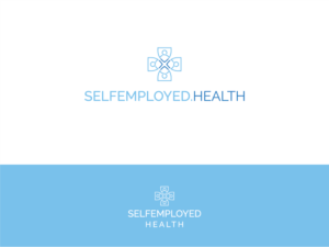 Design de Logo par Gio Ville pour SelfEmployed.Health | Design : #24587032