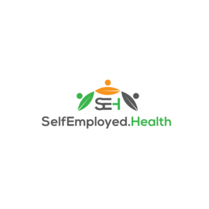 Logo Design by geni for SelfEmployed.Health | Design #24615281
