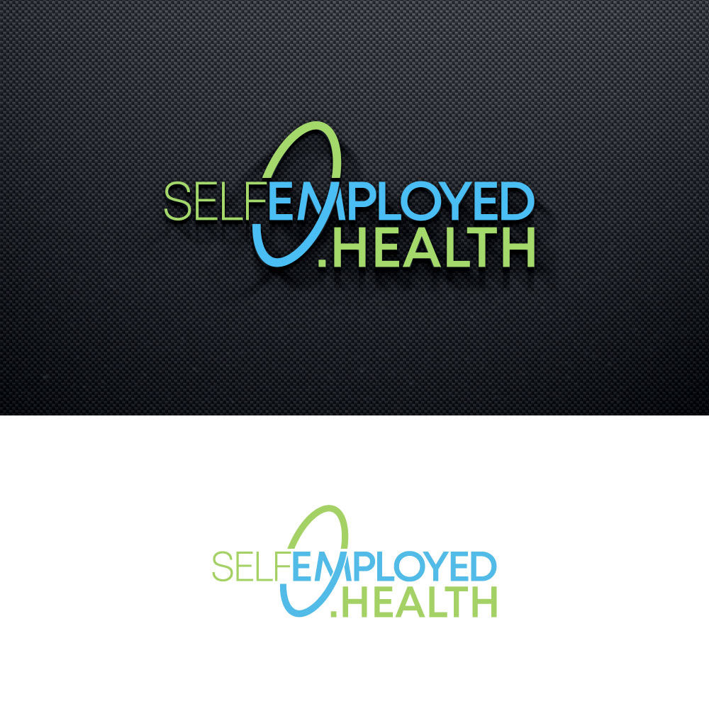 Logo-Design von Trident für SelfEmployed.Health | Design #24584488