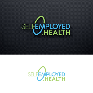Logo Design by Trident for SelfEmployed.Health | Design: #24584488