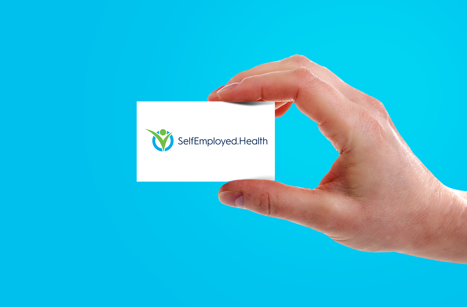 Diseño de Logo por isabelpaoli para SelfEmployed.Health | Diseño #24590109