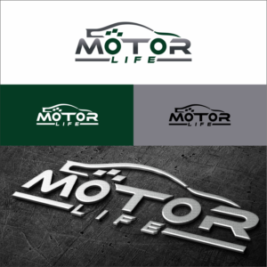 Logo Design by Fine Graphics House for Holley Performance | Design: #24591051