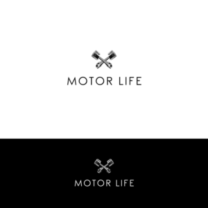 Motor Life | Design de Logo par Rii