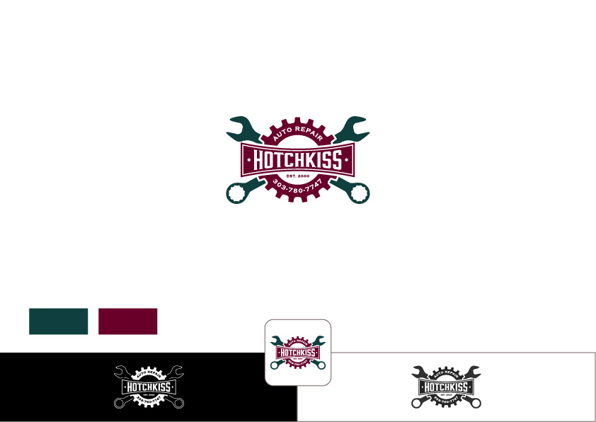 Logo Design by ~idiaz~ for this project | Design #24638368