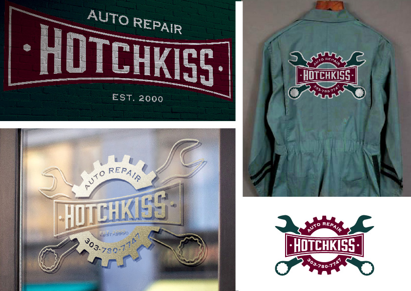 Logo Design by ~idiaz~ for this project | Design #24644923