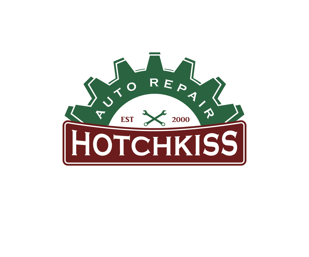 Logo Design by faruqizz for this project | Design #24596510