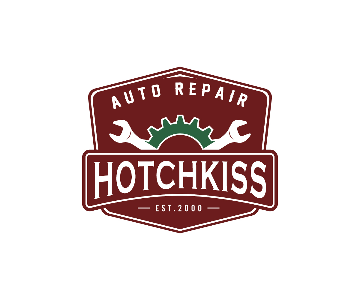 Logo Design by faruqizz for this project | Design #24596511