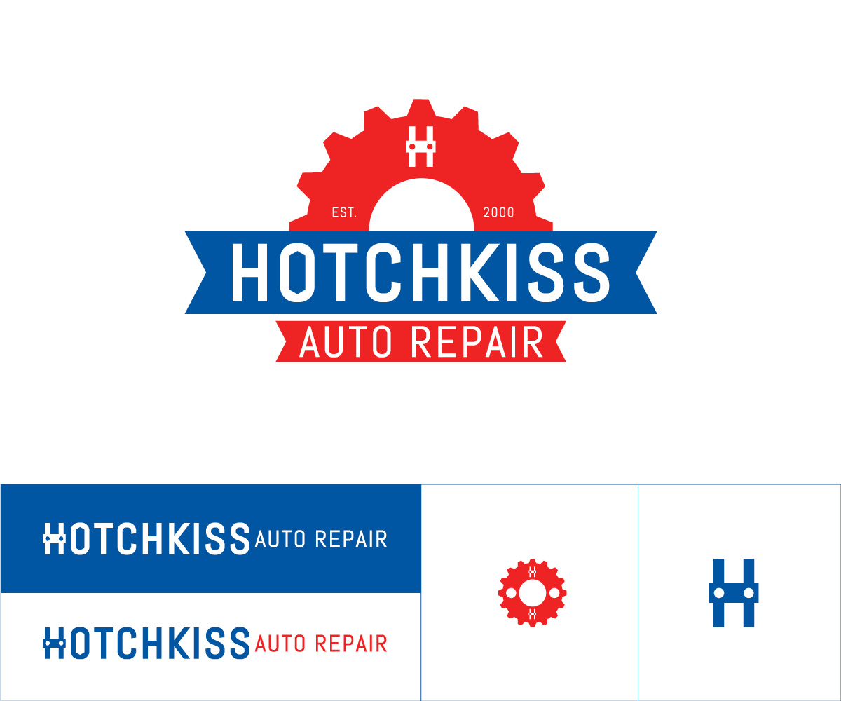 Logo Design by Geo20 for this project | Design #24593471