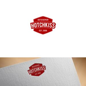 Logo-Design von DesignDUO für dieses Projekt | Design: #24613549