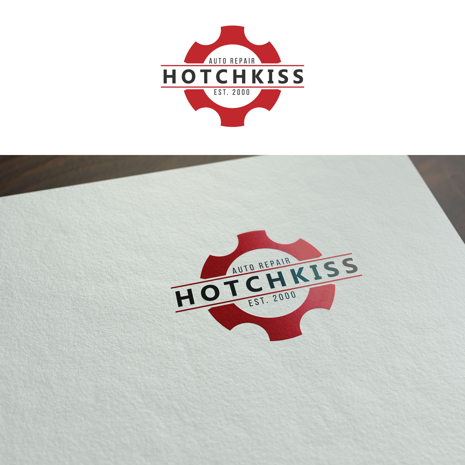 Logo Design by NightDesigns for this project | Design #24586716