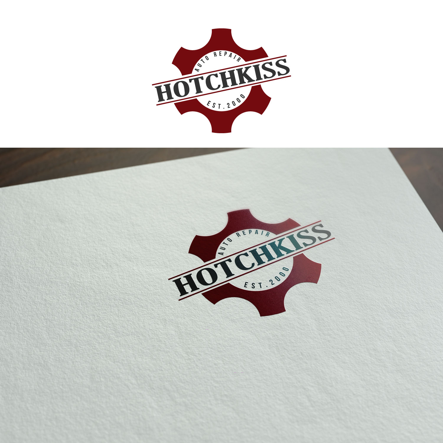 Logo Design by NightDesigns for this project | Design #24627256