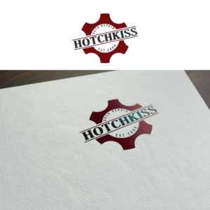 Logo Design by NightDesigns for this project | Design: #24627256