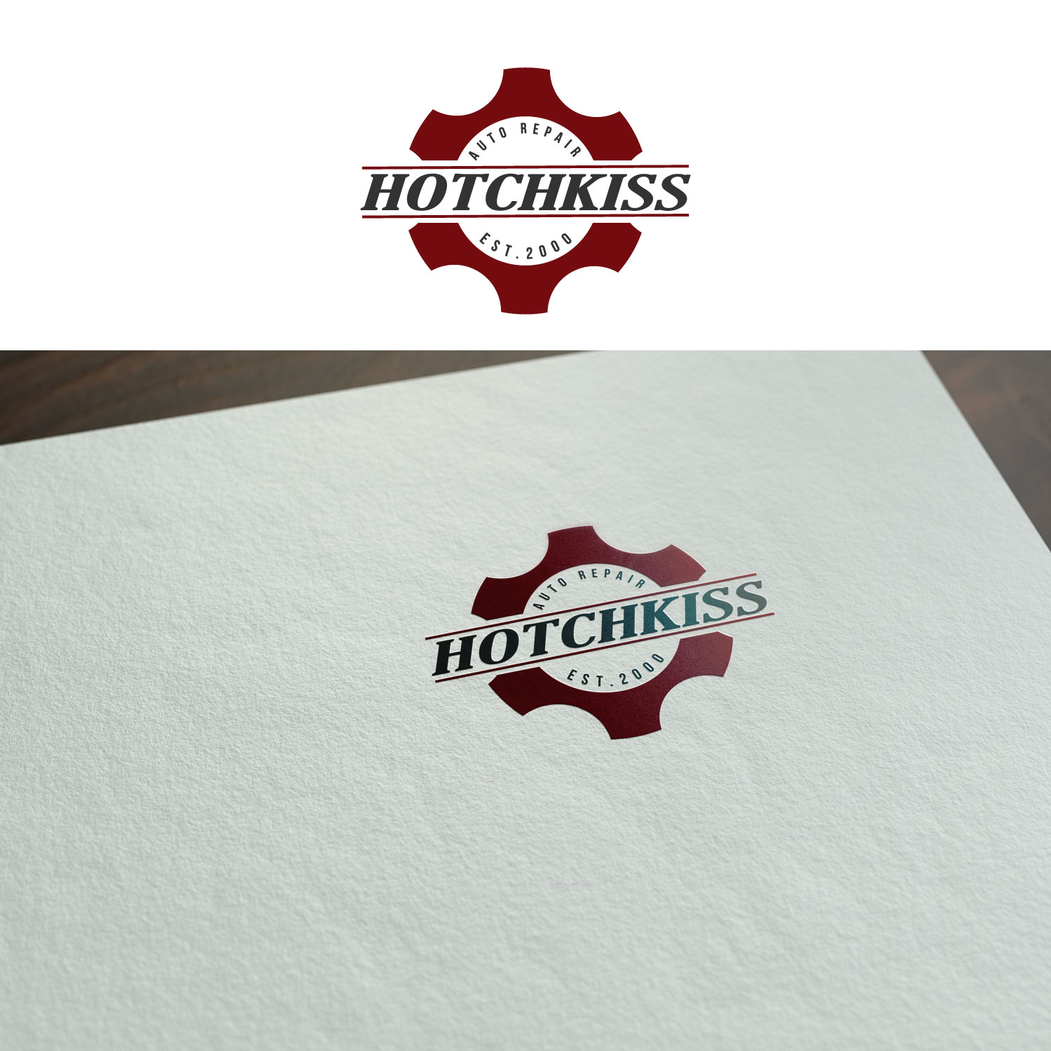 Logo Design by NightDesigns for this project | Design #24630018