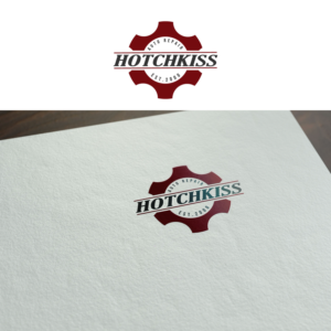 Logo Design by NightDesigns for this project | Design: #24630018