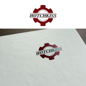 Logo Design by NightDesigns for this project | Design: #24630019